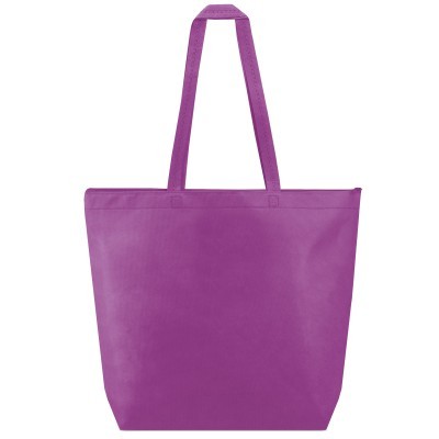 Bolsa non woven grande con doble asa larga